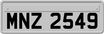 MNZ2549
