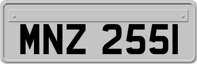 MNZ2551