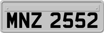 MNZ2552