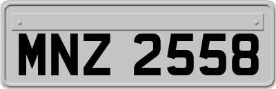 MNZ2558