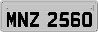 MNZ2560