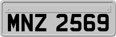 MNZ2569