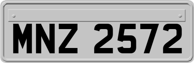 MNZ2572