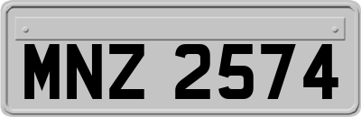 MNZ2574