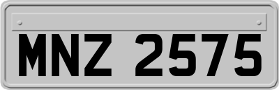 MNZ2575