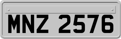 MNZ2576