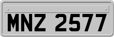 MNZ2577