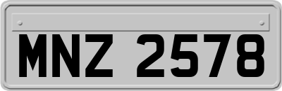 MNZ2578