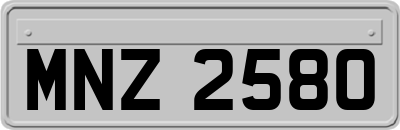 MNZ2580