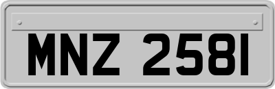 MNZ2581