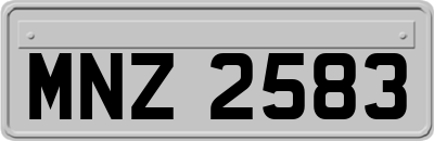 MNZ2583