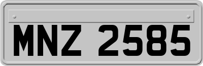 MNZ2585