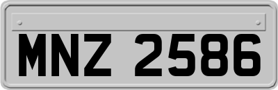 MNZ2586