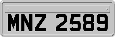 MNZ2589