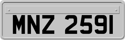 MNZ2591