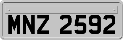 MNZ2592