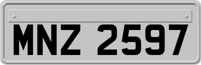 MNZ2597
