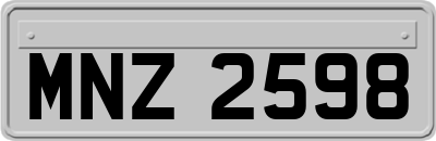 MNZ2598