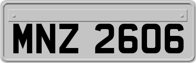 MNZ2606