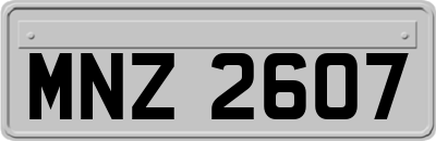 MNZ2607