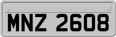 MNZ2608