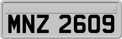 MNZ2609