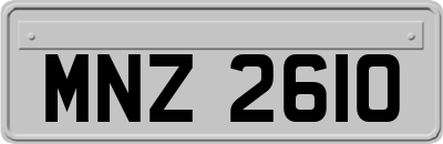 MNZ2610
