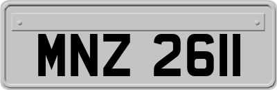 MNZ2611
