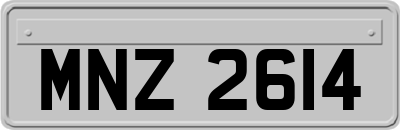 MNZ2614