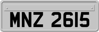 MNZ2615
