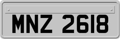 MNZ2618