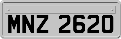 MNZ2620