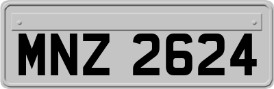 MNZ2624
