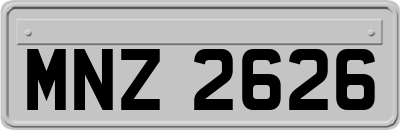 MNZ2626