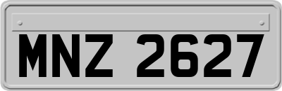 MNZ2627