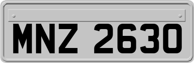 MNZ2630