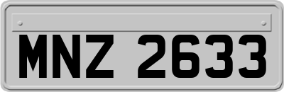 MNZ2633