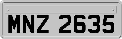 MNZ2635