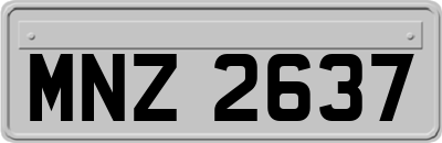 MNZ2637