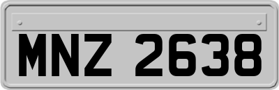 MNZ2638