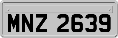 MNZ2639
