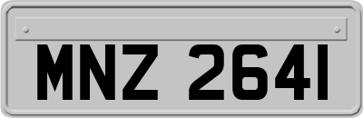 MNZ2641