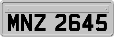 MNZ2645