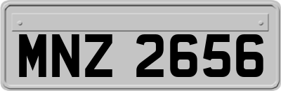 MNZ2656