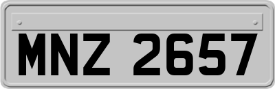 MNZ2657