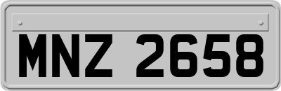 MNZ2658