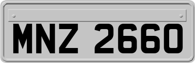 MNZ2660