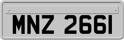 MNZ2661