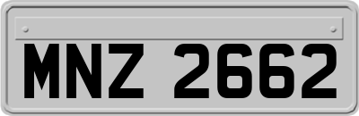MNZ2662