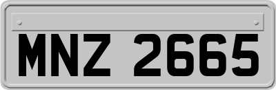 MNZ2665